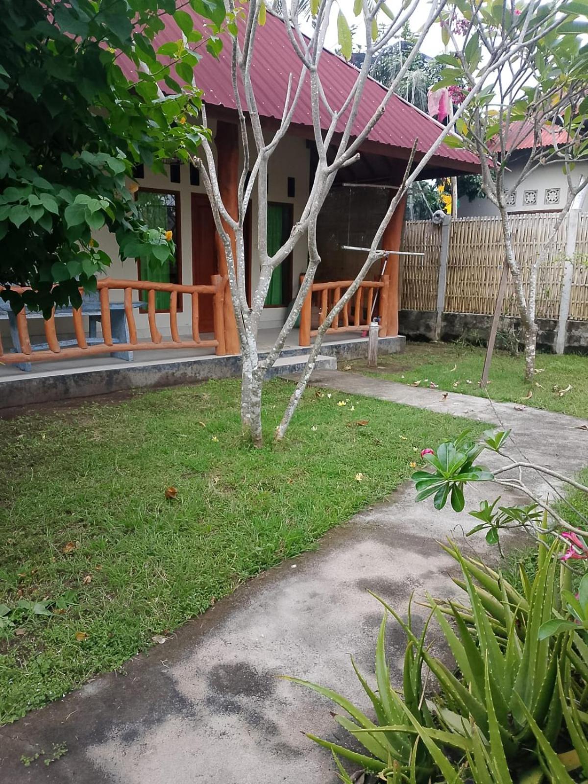 吉利美诺Exotic House别墅 客房 照片