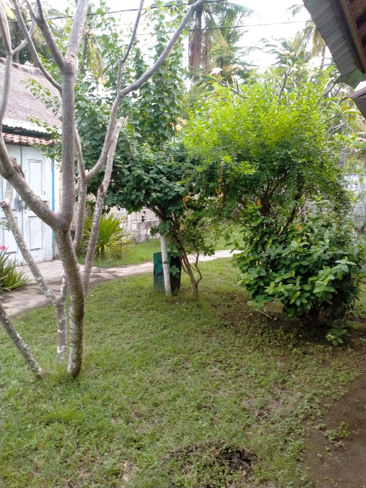 吉利美诺Exotic House别墅 客房 照片