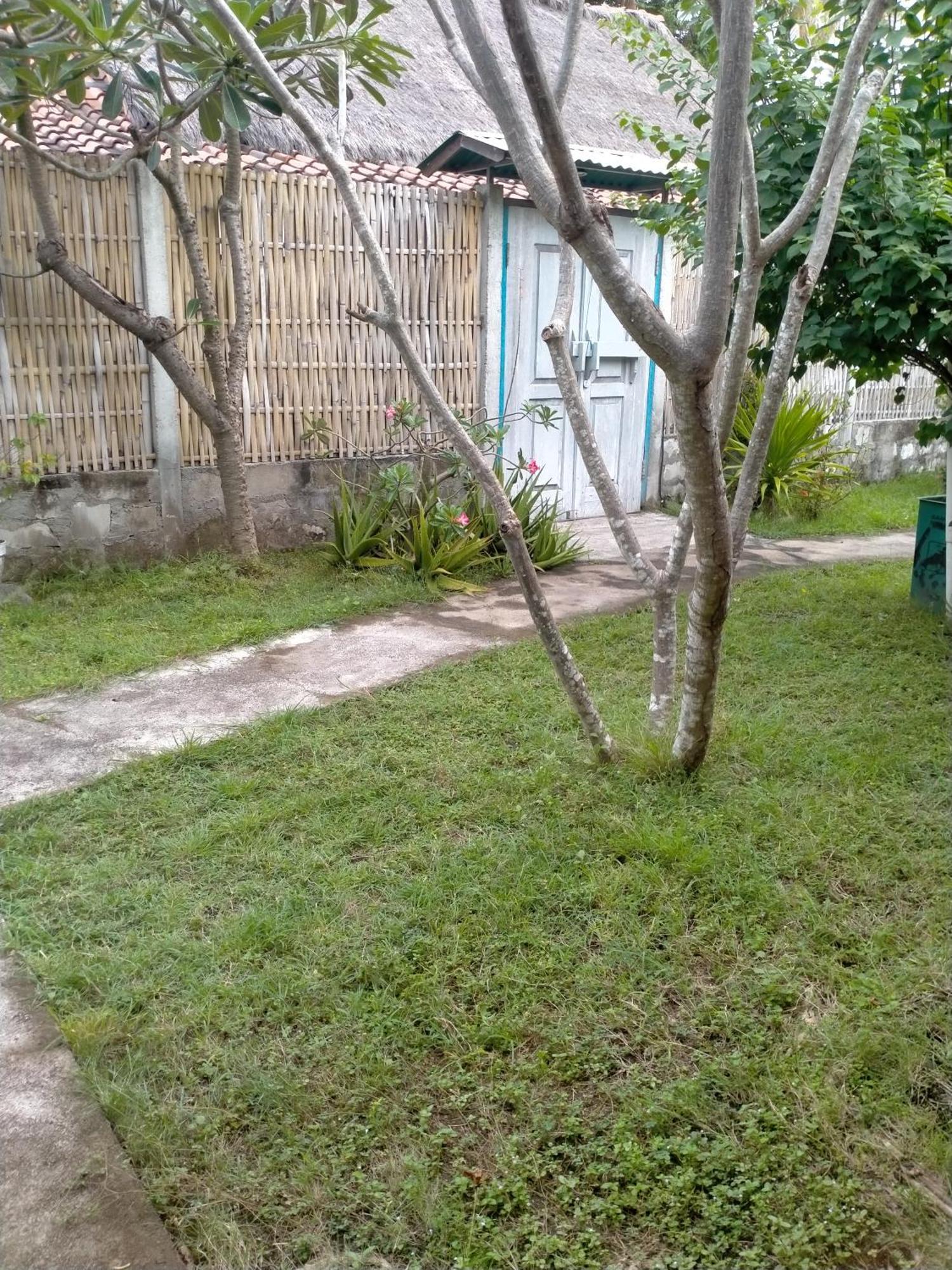 吉利美诺Exotic House别墅 客房 照片